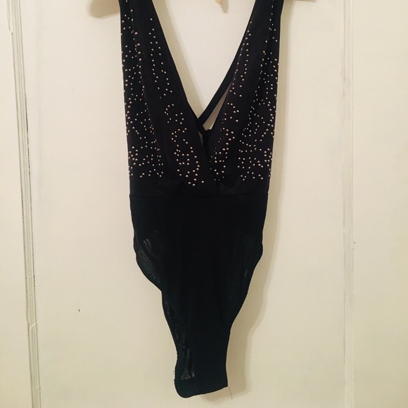 Bodysuit - Picture 2 of 3